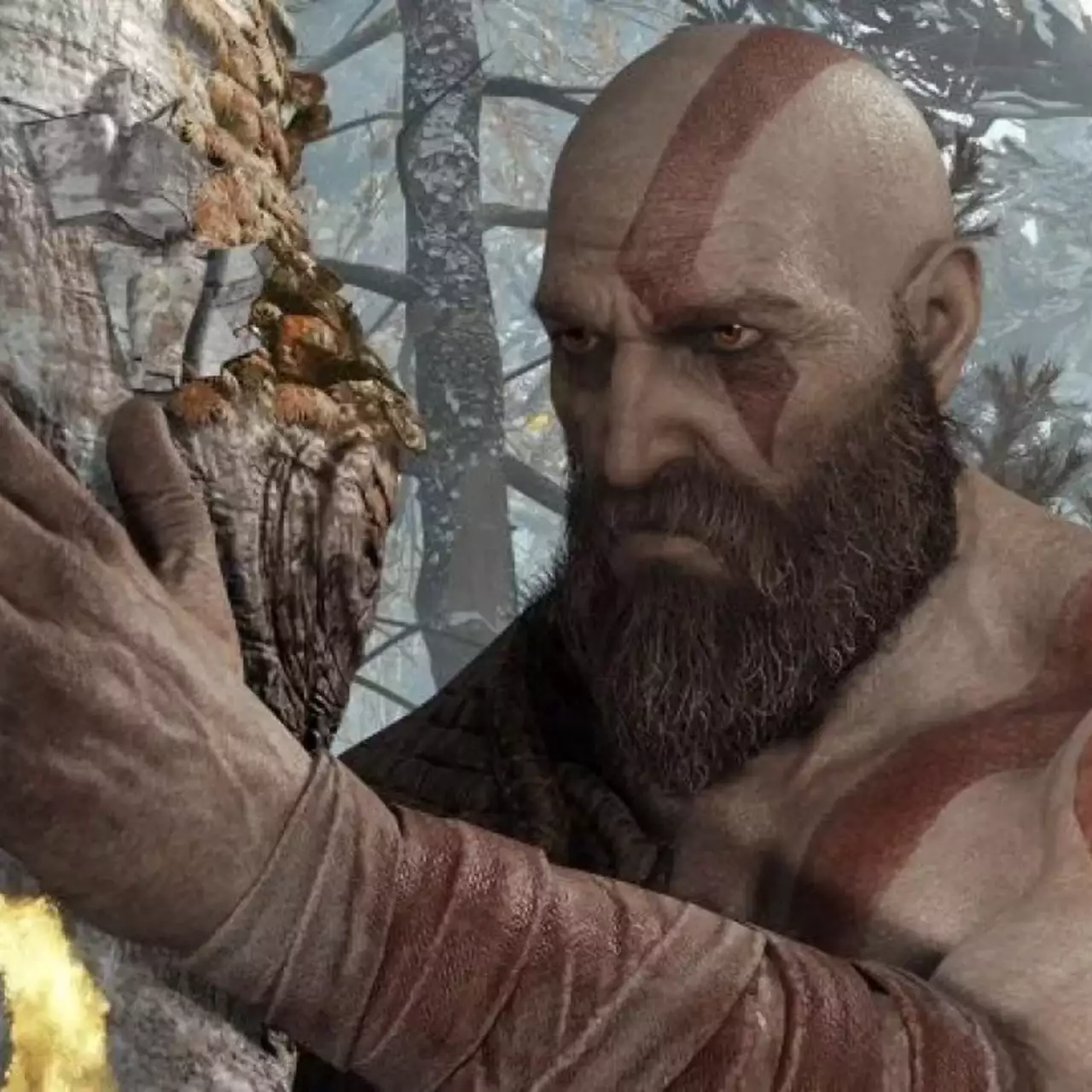 Где найти слезы драконов для разбитой перчатки веков в God of War Где найти слезы драконов для разбитой перчатки веков в God of War