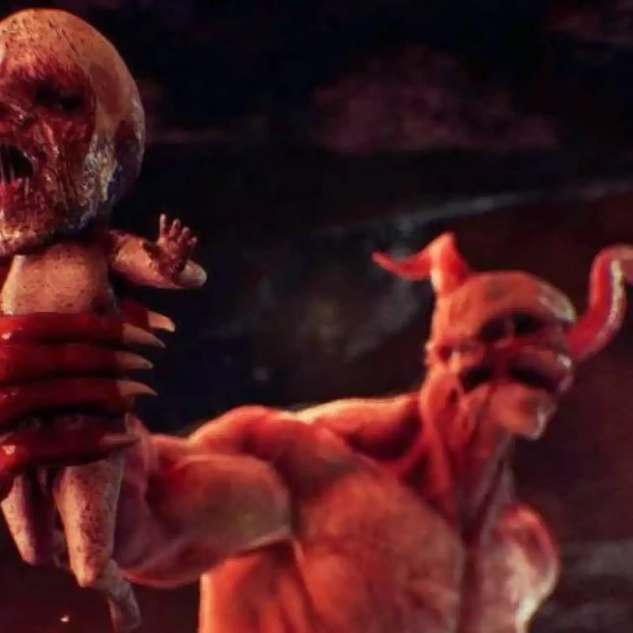 В трейлере Agony герой знакомится с голыми демонами в аду В трейлере Agony герой знакомится с голыми демонами в аду