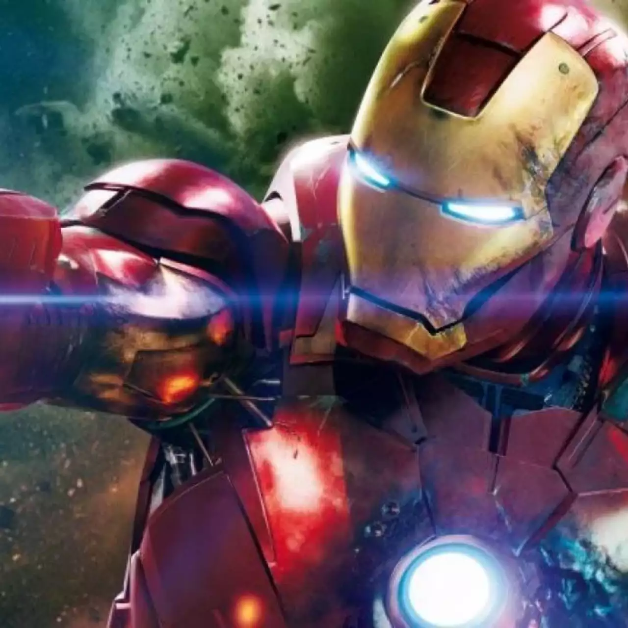 Злоумышленники украли у Marvel костюм Железного человека за $325 000 Злоумышленники украли у Marvel костюм Железного человека за $325 000