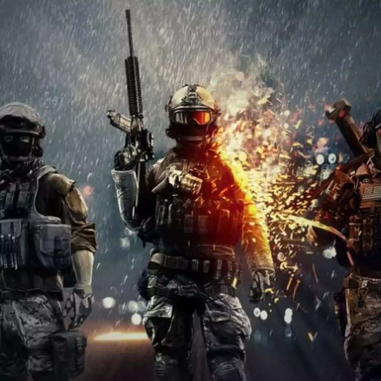 Геймеры нашли пасхалку возможной даты анонса новой Battlefield Геймеры нашли пасхалку возможной даты анонса новой Battlefield