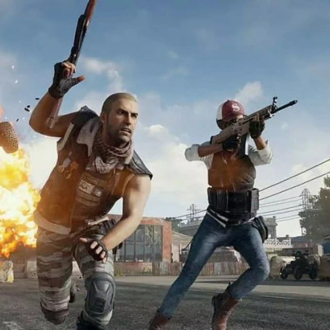 Новая версия карты Sanhok в PUBG будет доступна уже завтра
