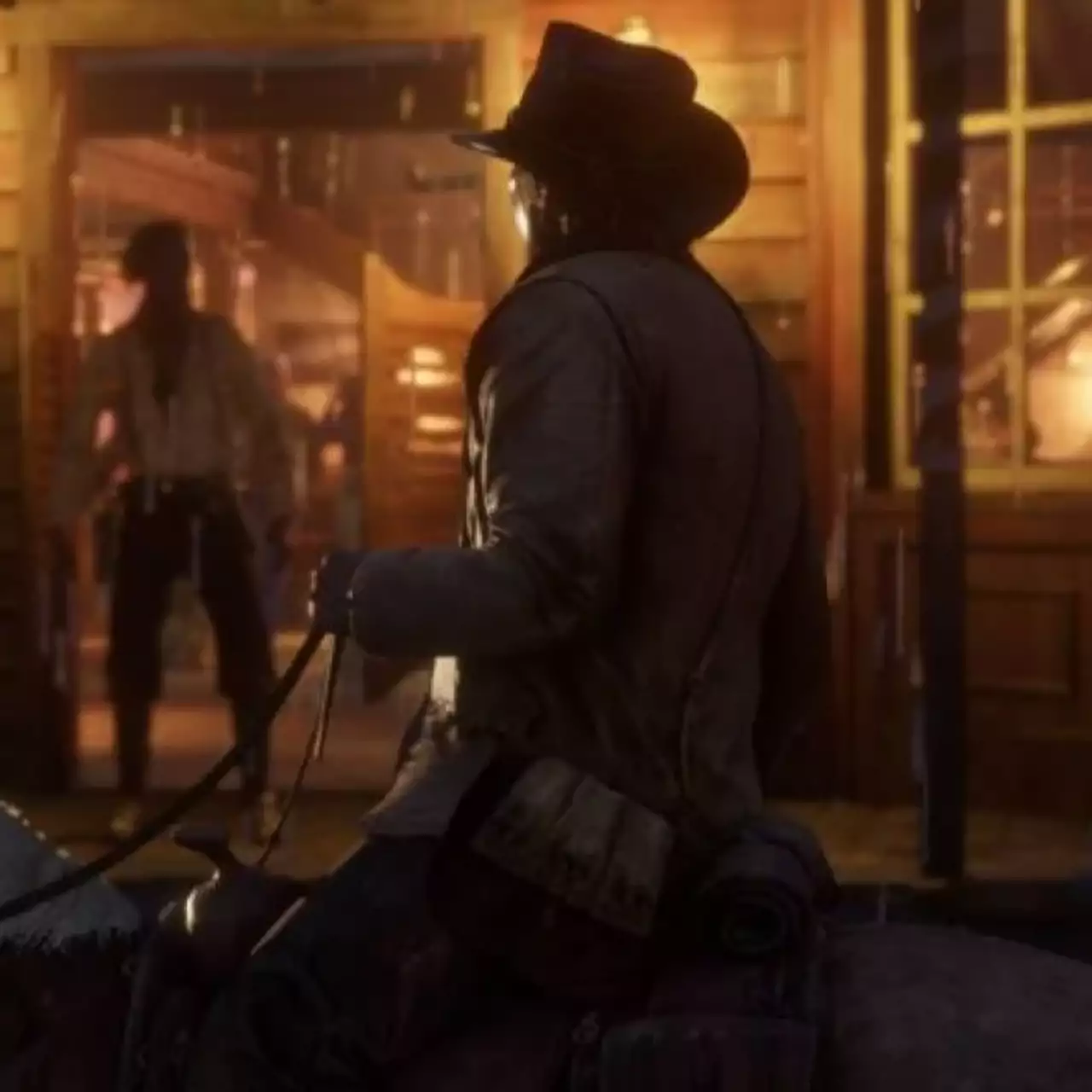 Red Dead Redemption 2 — анализ графики в третьем трейлере Red Dead Redemption 2 — анализ графики в третьем трейлере