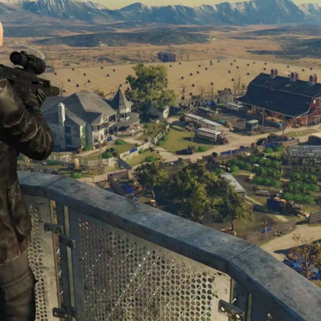 Майское обновление Hitman разблокировало частоту кадров, добавило новые Контракты и улучшило работу Definitive Edition Майское обновление Hitman разблокировало частоту кадров, добавило новые Контракты и улучшило работу Definitive Edition