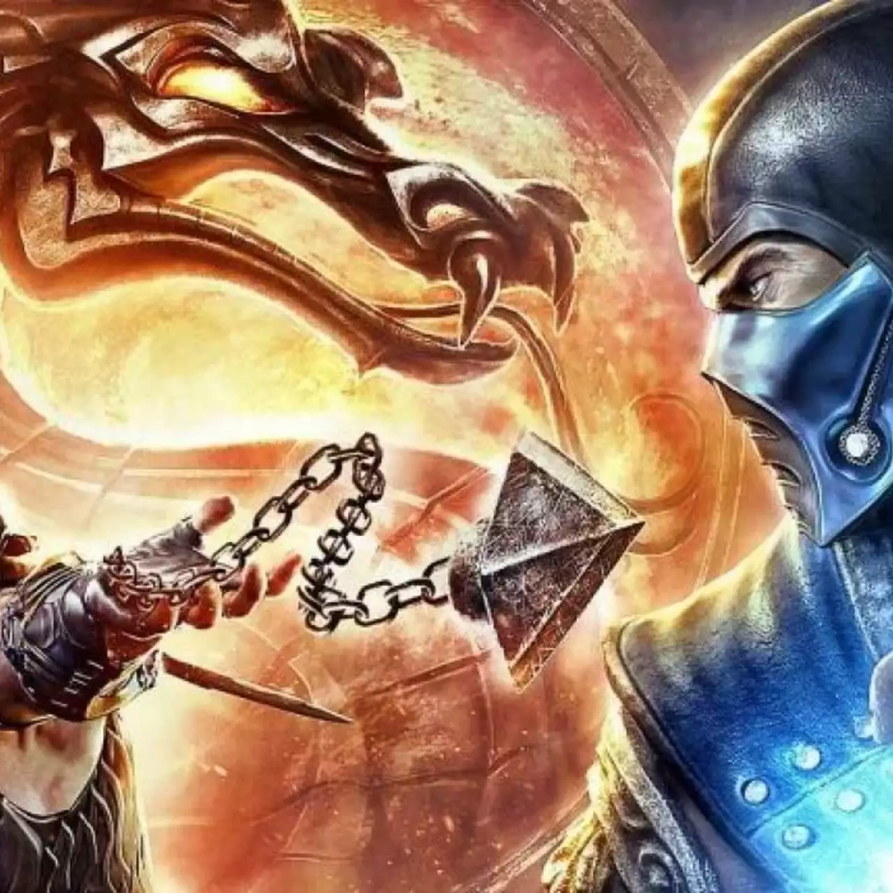 Босс NetherRealm Studios, возможно, тизерит новую Mortal Kombat Босс NetherRealm Studios, возможно, тизерит новую Mortal Kombat
