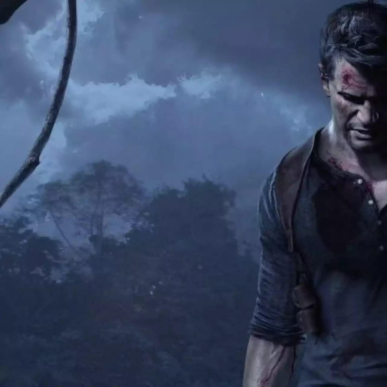 Российские киноделы скрестили Uncharted 4 со «Звездными войнами» для обложки нового фильма Российские киноделы скрестили Uncharted 4 со «Звездными войнами» для обложки нового фильма