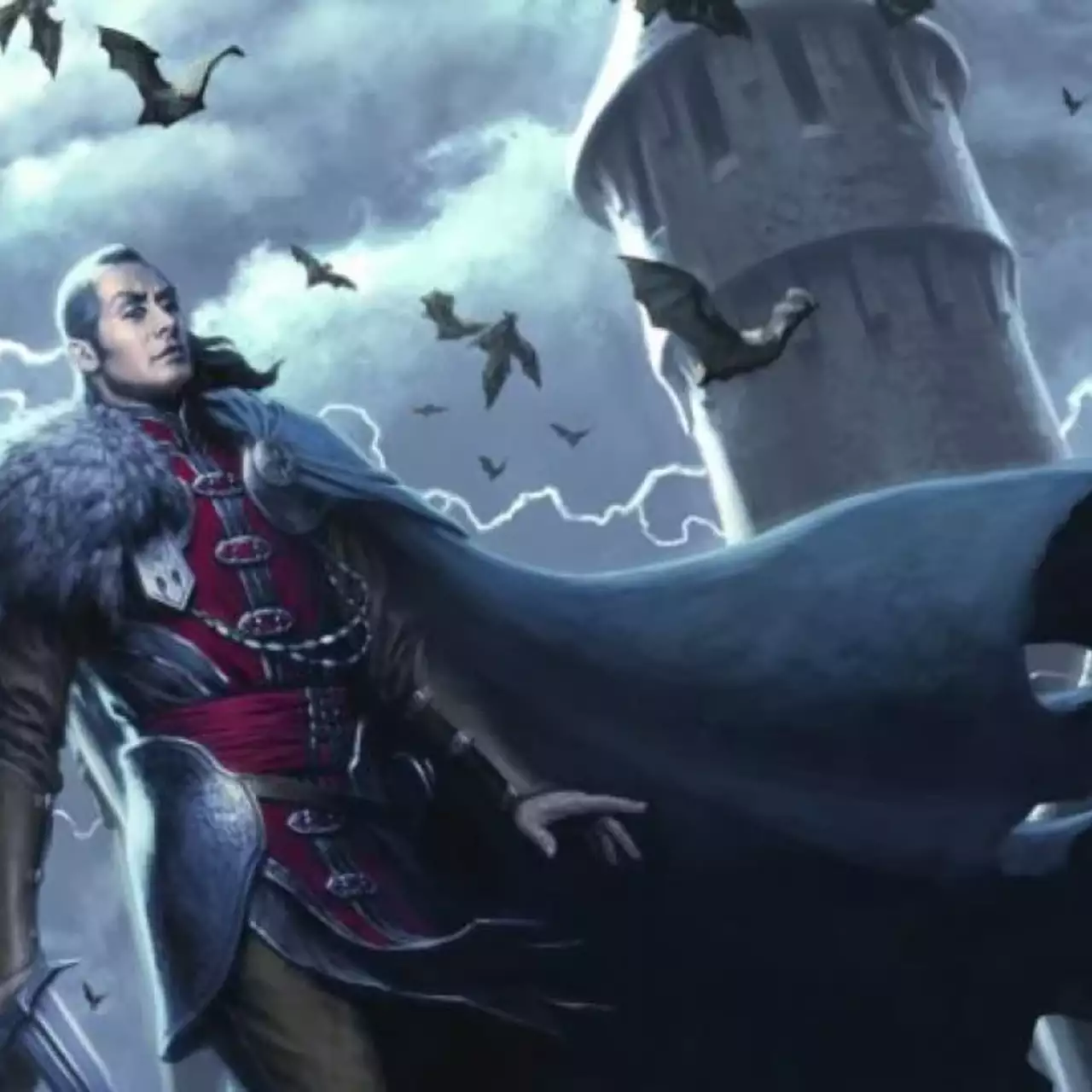 В новом обновлении Neverwinter игрокам предстоит сразиться с вампирами и другими ночными тварями В новом обновлении Neverwinter игрокам предстоит сразиться с вампирами и другими ночными тварями