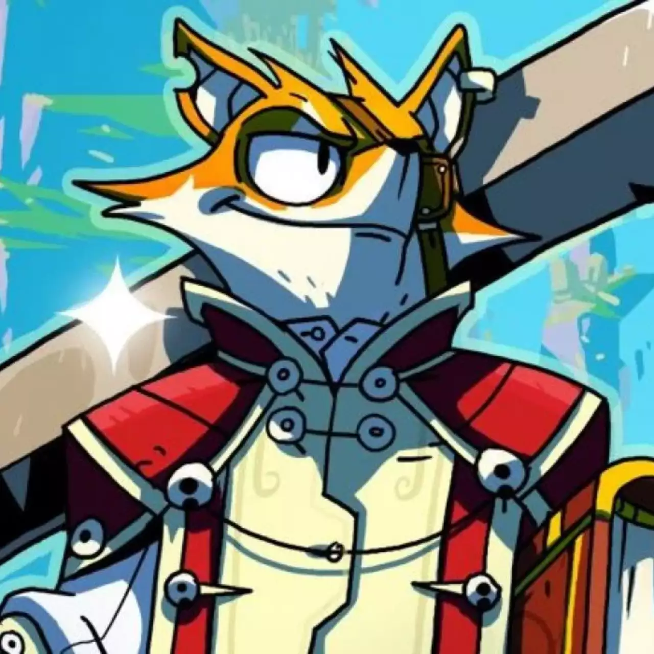 Экшен Stories: The Path of Destinies можно получить в Steam абсолютно бесплатно Экшен Stories: The Path of Destinies можно получить в Steam абсолютно бесплатно