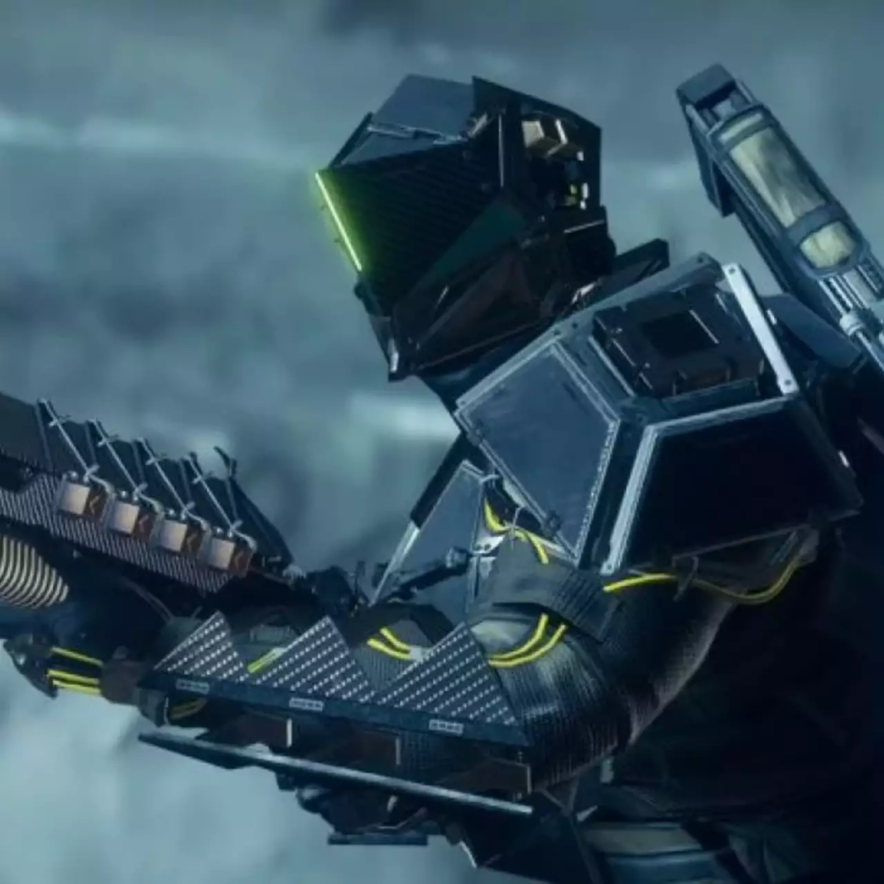 Головоломка из Destiny 2 привела игроков в реальное место в Нью-Йорке