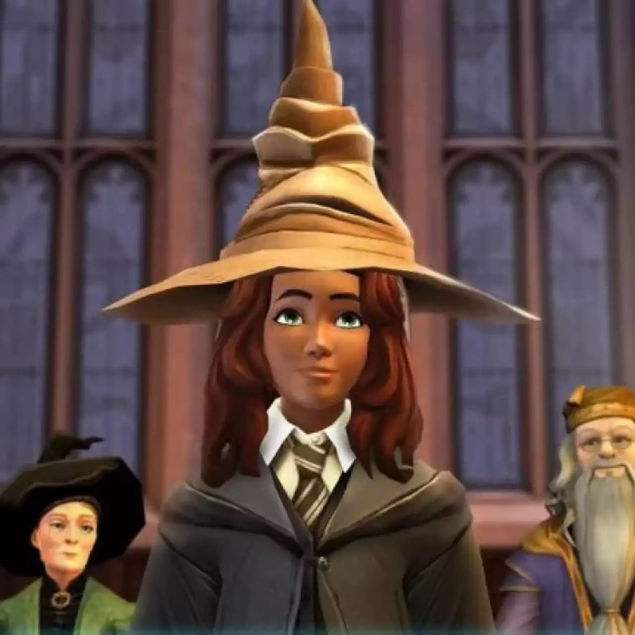 Начальный гайд по Harry Potter: Hogwarts Mystery — где найти энергию, как заработать награды и общаться с NPC Начальный гайд по Harry Potter: Hogwarts Mystery — где найти энергию, как заработать награды и общаться с NPC