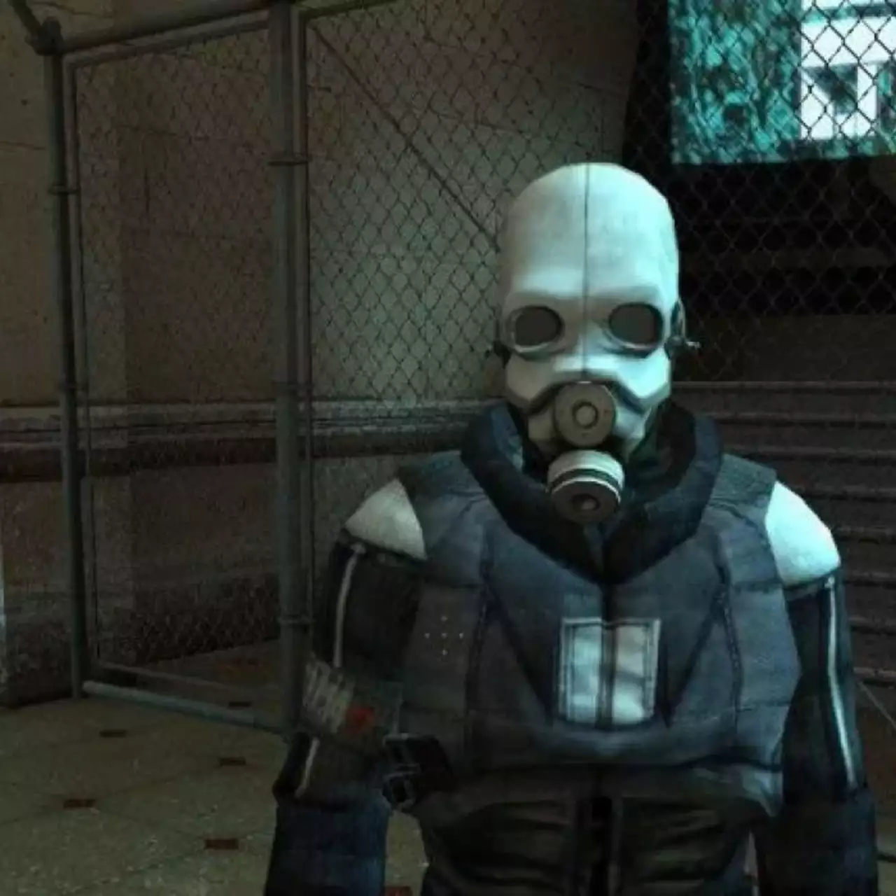Мод, позволяющий пройти кампанию Half-Life 2 с друзьями, выйдет в Steam спустя 10 лет Мод, позволяющий пройти кампанию Half-Life 2 с друзьями, выйдет в Steam спустя 10 лет