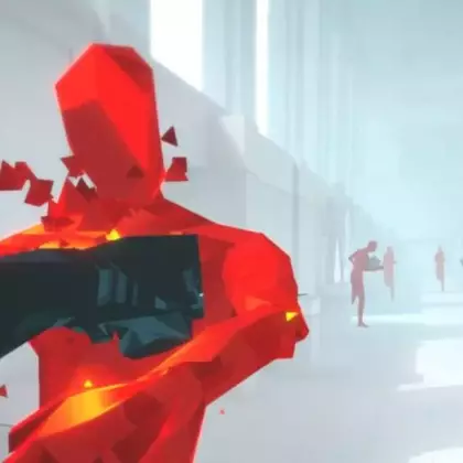 Анонсировано продолжение Superhot. Игра получила временное название — Superhot JP