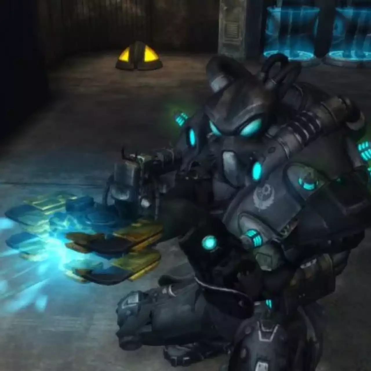 В Fallout: New Vegas добавили плазменный резак из Dead Space В Fallout: New Vegas добавили плазменный резак из Dead Space