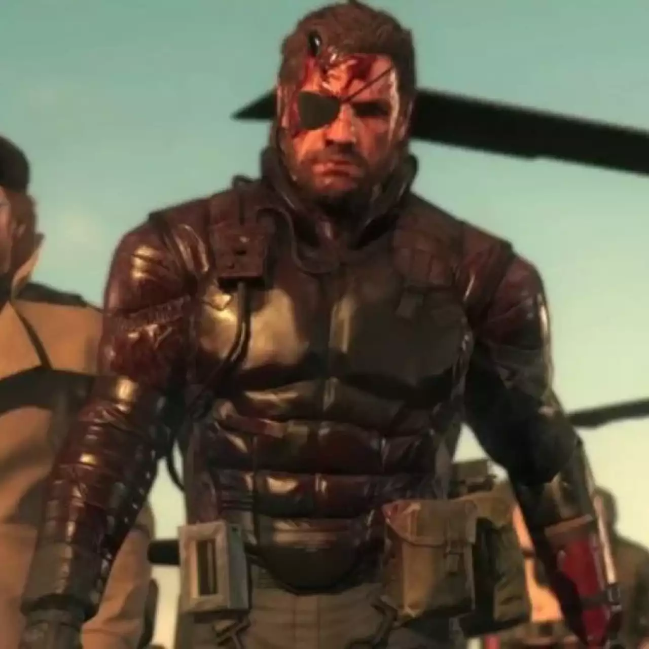 Фанаты добавили в Metal Gear Solid 5: The Phantom Pain шесть новых миссий Фанаты добавили в Metal Gear Solid 5: The Phantom Pain шесть новых миссий