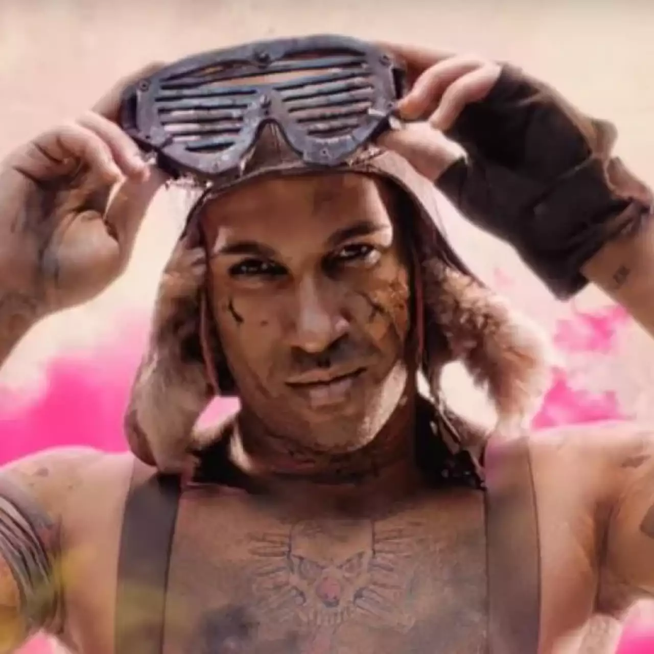 Rage 2 анонсирована официально. Опубликован первый трейлер Rage 2 анонсирована официально. Опубликован первый трейлер