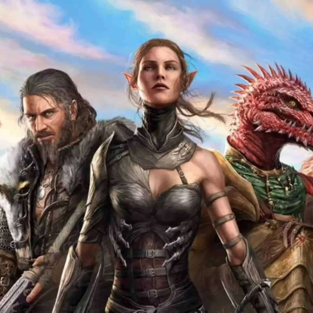 Divinity: Original Sin 2 будет доступна на Xbox One в рамках программы «Предварительная версия» Divinity: Original Sin 2 будет доступна на Xbox One в рамках программы «Предварительная версия»