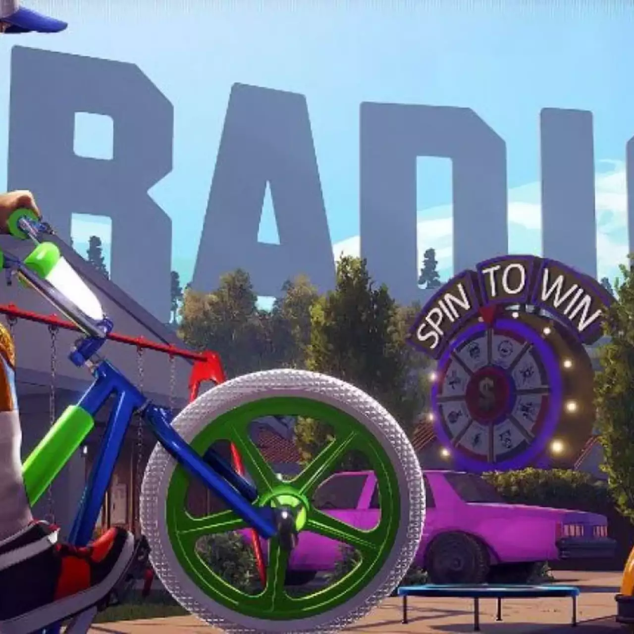 Студия-разработчик LawBreakers и Radical Heights расформирована Студия-разработчик LawBreakers и Radical Heights расформирована