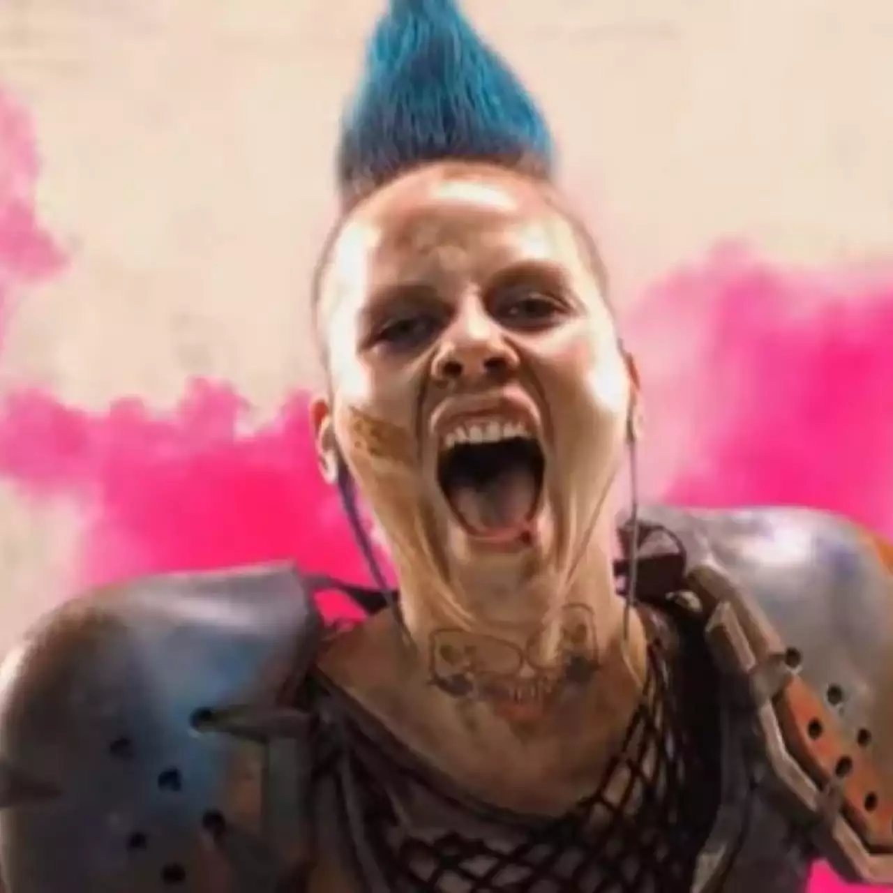 В создании Rage 2 участвуют разработчики Mad Max и Just Cause 3 В создании Rage 2 участвуют разработчики Mad Max и Just Cause 3