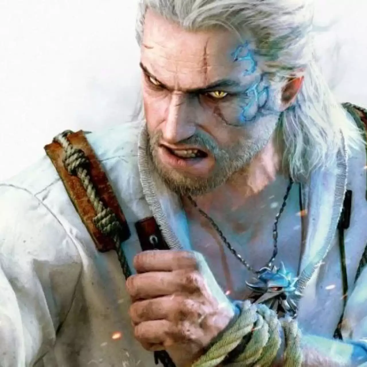 Моддер добавит в The Witcher 3 стелс-механику (видео)