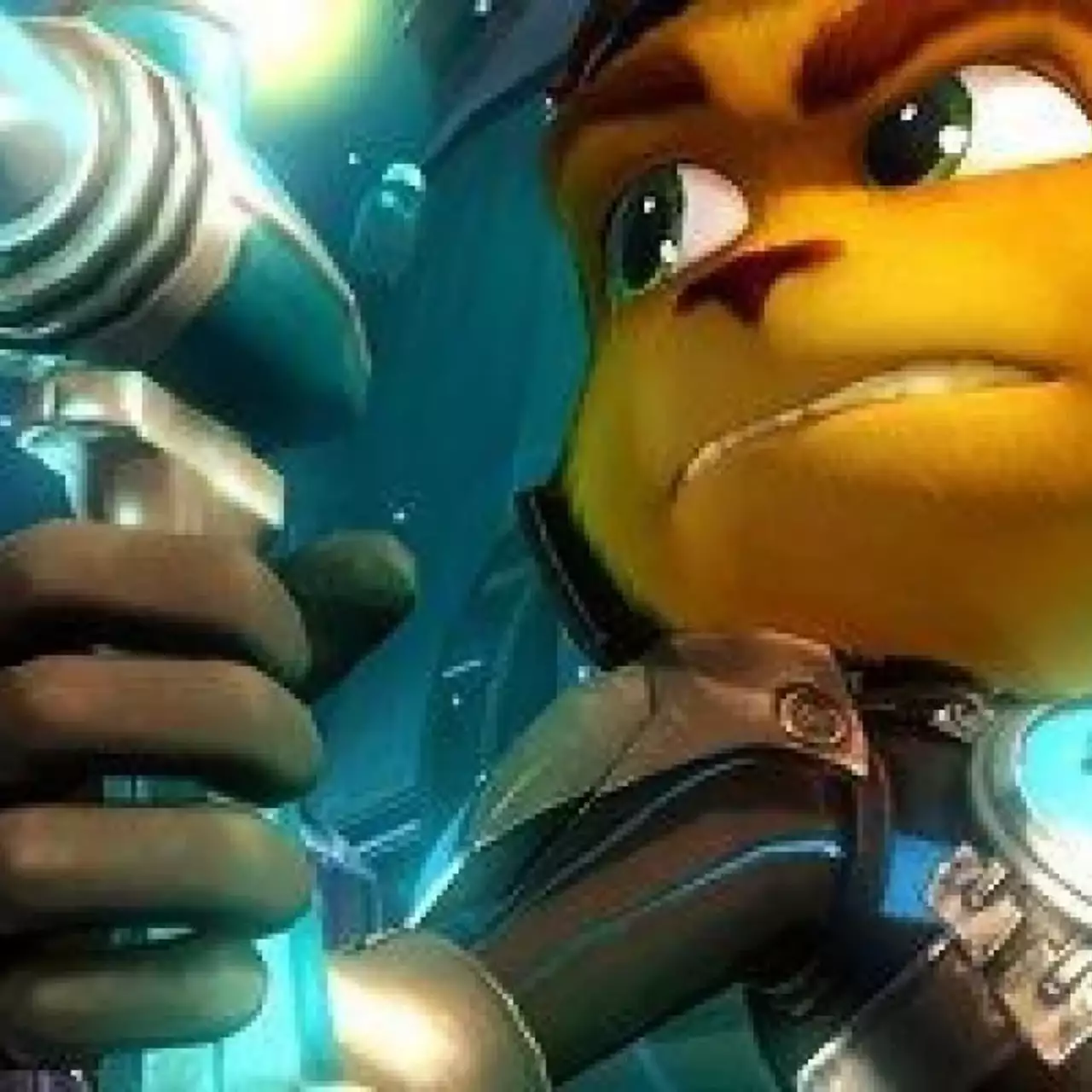 Трейлер The Ratchet & Clank Trilogy