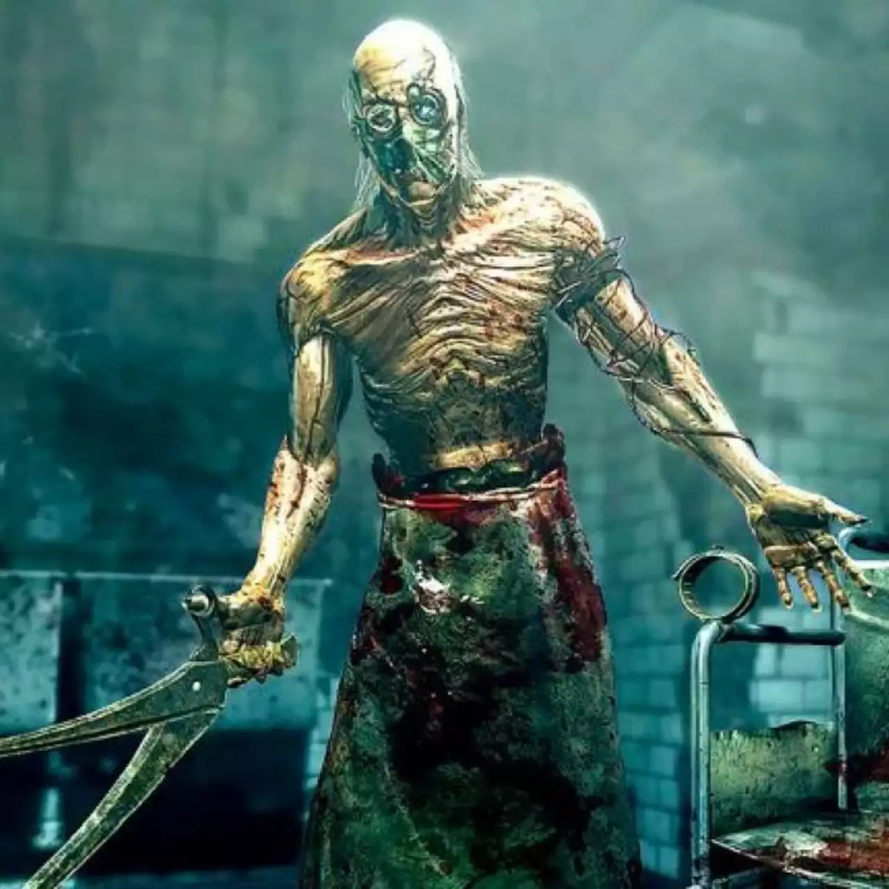 Хорроры Outlast разошлись по миру 15-миллионным тиражом Хорроры Outlast разошлись по миру 15-миллионным тиражом