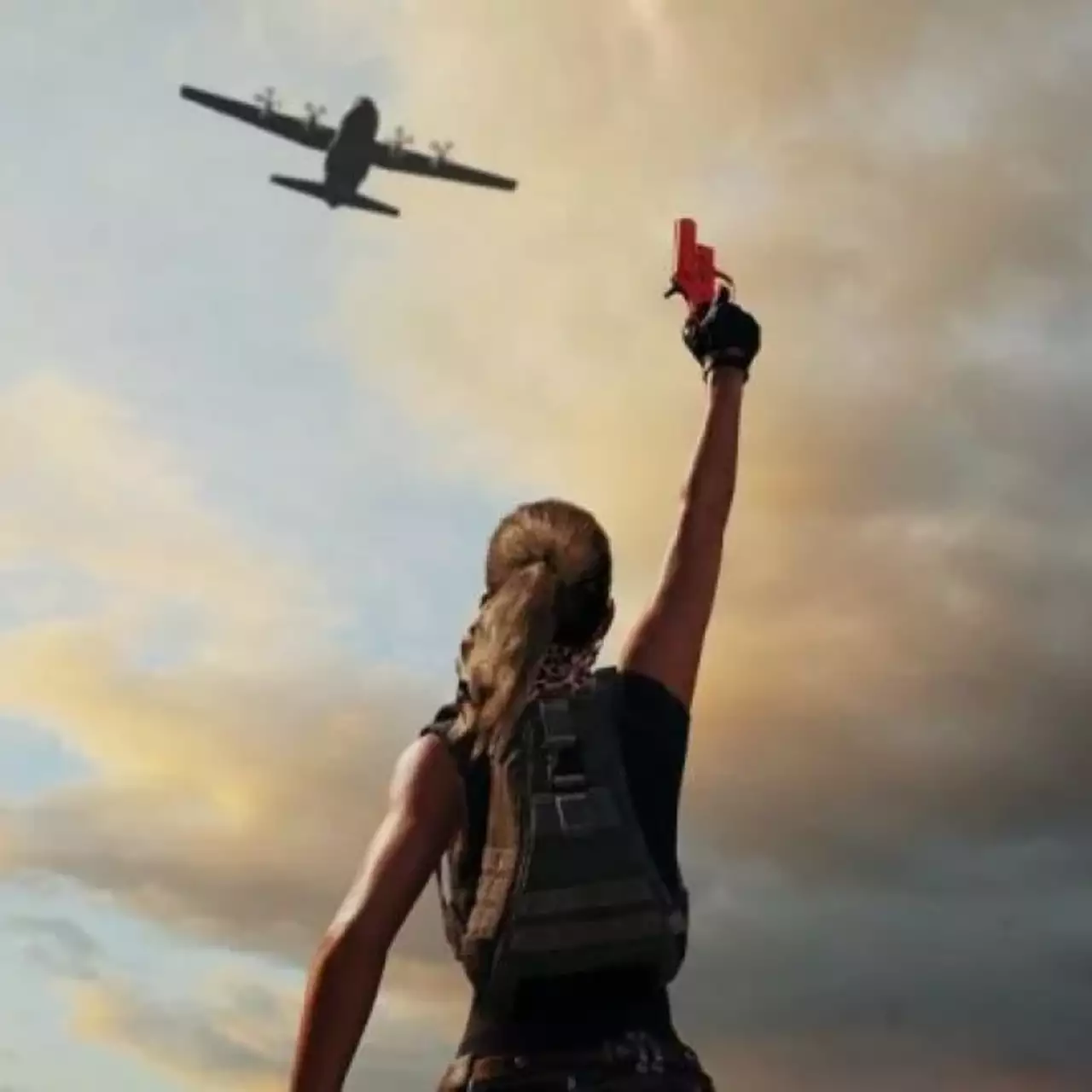 В мобильную PUBG добавили новую карту В мобильную PUBG добавили новую карту