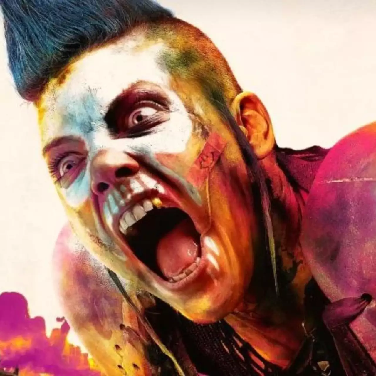 Посмотрите первый геймплейный трейлер Rage 2, свежие скриншоты и примерную дату выхода игры Посмотрите первый геймплейный трейлер Rage 2, свежие скриншоты и примерную дату выхода игры