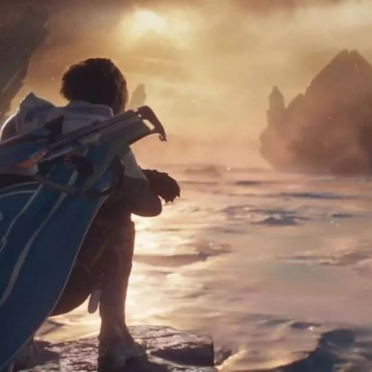 Обзор дополнения Destiny 2: Warmind — подготовка к чему-то большему Обзор дополнения Destiny 2: Warmind — подготовка к чему-то большему