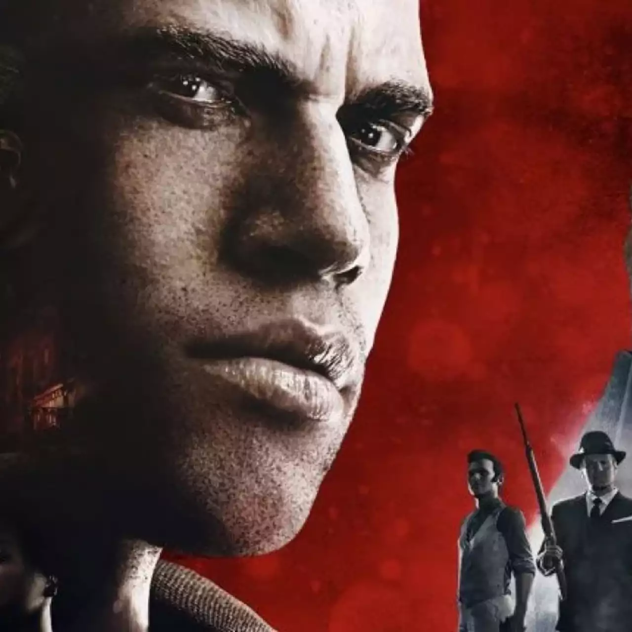 Студия, работавшая над Mafia 3, открывает новый офис в Великобритании
