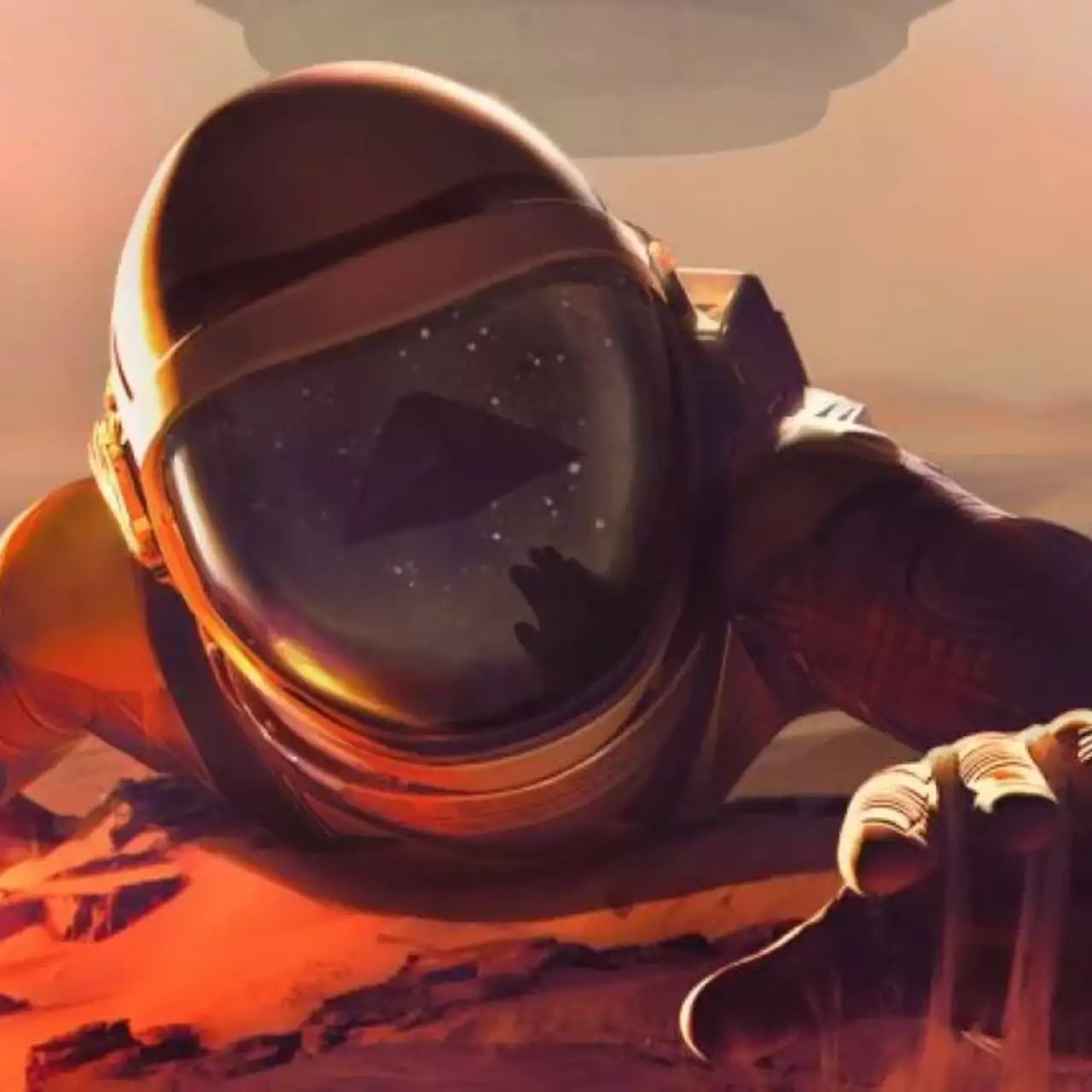 Стала известна дата выхода космического триллера Downward Spiral: Horus Station Стала известна дата выхода космического триллера Downward Spiral: Horus Station