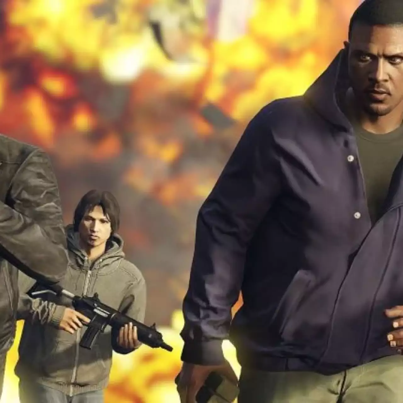 «Платформер» уже доступен в GTA Online «Платформер» уже доступен в GTA Online