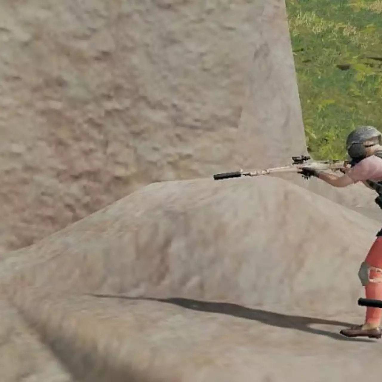 Загадочные золотые сундуки разбросаны по всей новой карте PUBG Загадочные золотые сундуки разбросаны по всей новой карте PUBG