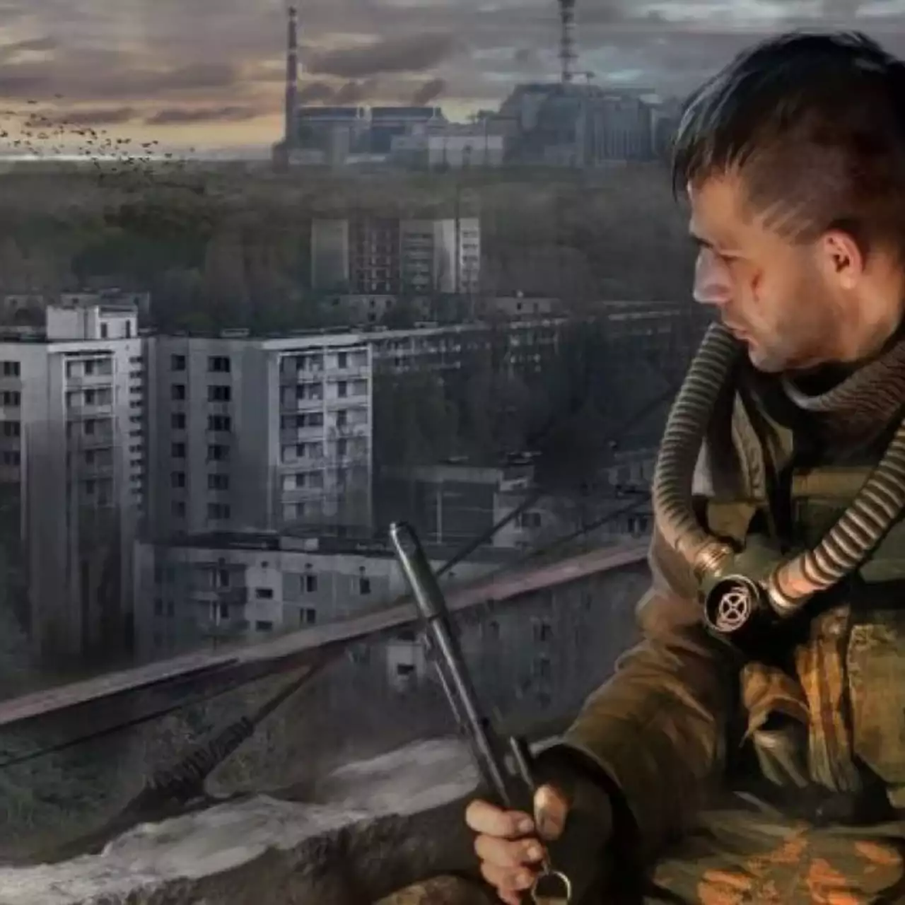 Анонсирована долгожданная S.T.A.L.K.E.R. 2. Игра выйдет в 2021 году Анонсирована долгожданная S.T.A.L.K.E.R. 2. Игра выйдет в 2021 году