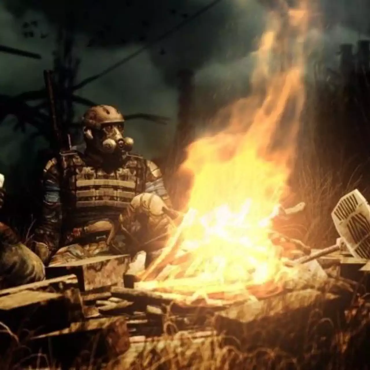 S.T.A.L.K.E.R. 2 взорвала интернет — реакция сообщества на анонс одной из самых ожидаемых игр в истории постсоветского игростроя