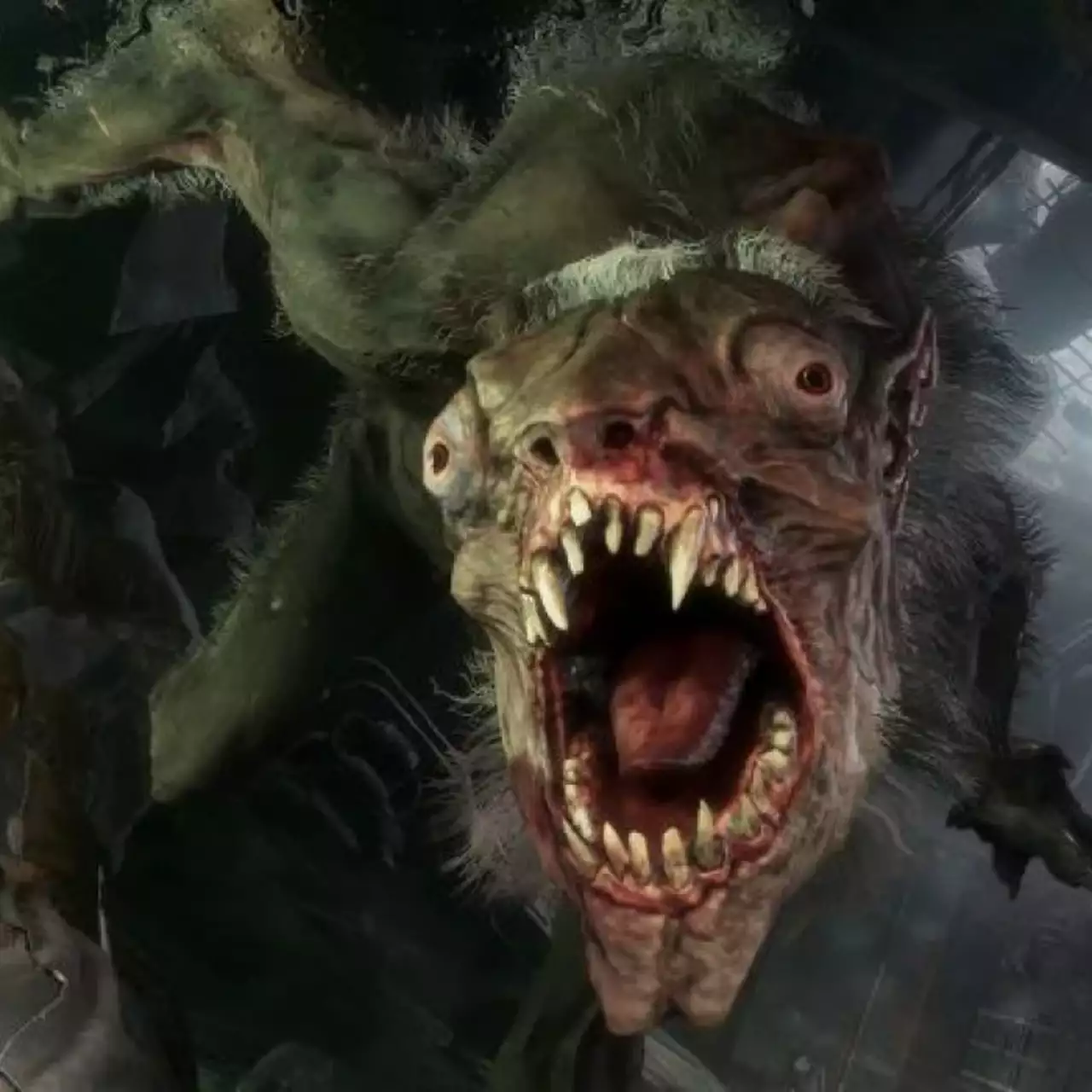 Выход Metro Exodus перенесен на 2019 год Выход Metro Exodus перенесен на 2019 год