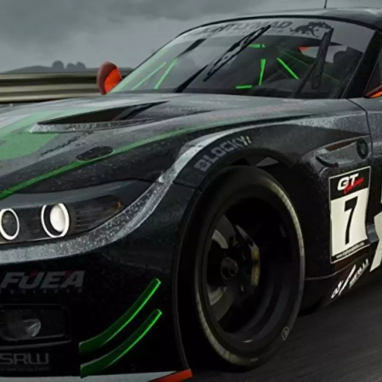 Project CARS выйдет на мобильных телефонах