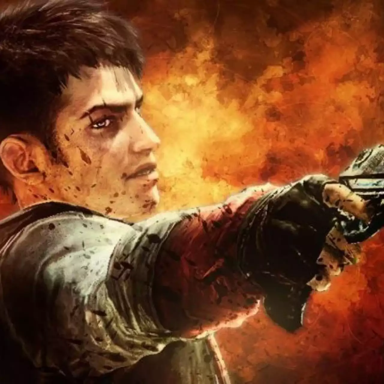 Срединедельные скидки в Steam — серия Devil May Cry, Hellblade: Senua's Sacrifice и Civilization 6 Срединедельные скидки в Steam — серия Devil May Cry, Hellblade: Senua's Sacrifice и Civilization 6