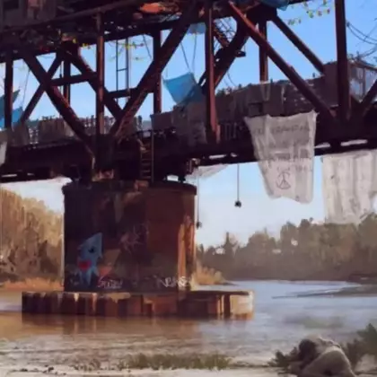 Обзор State of Decay 2 — что вы сделаете, чтобы пережить зомби-апокалипсис?