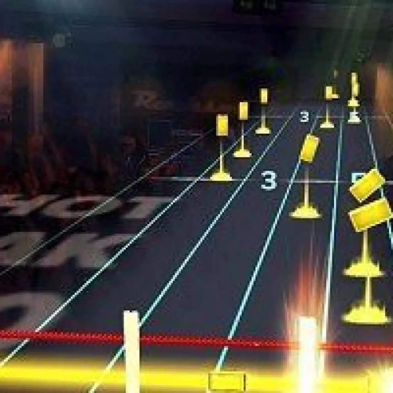Релизный трейлер Queen Song Pack DLC для Rocksmith Релизный трейлер Queen Song Pack DLC для Rocksmith