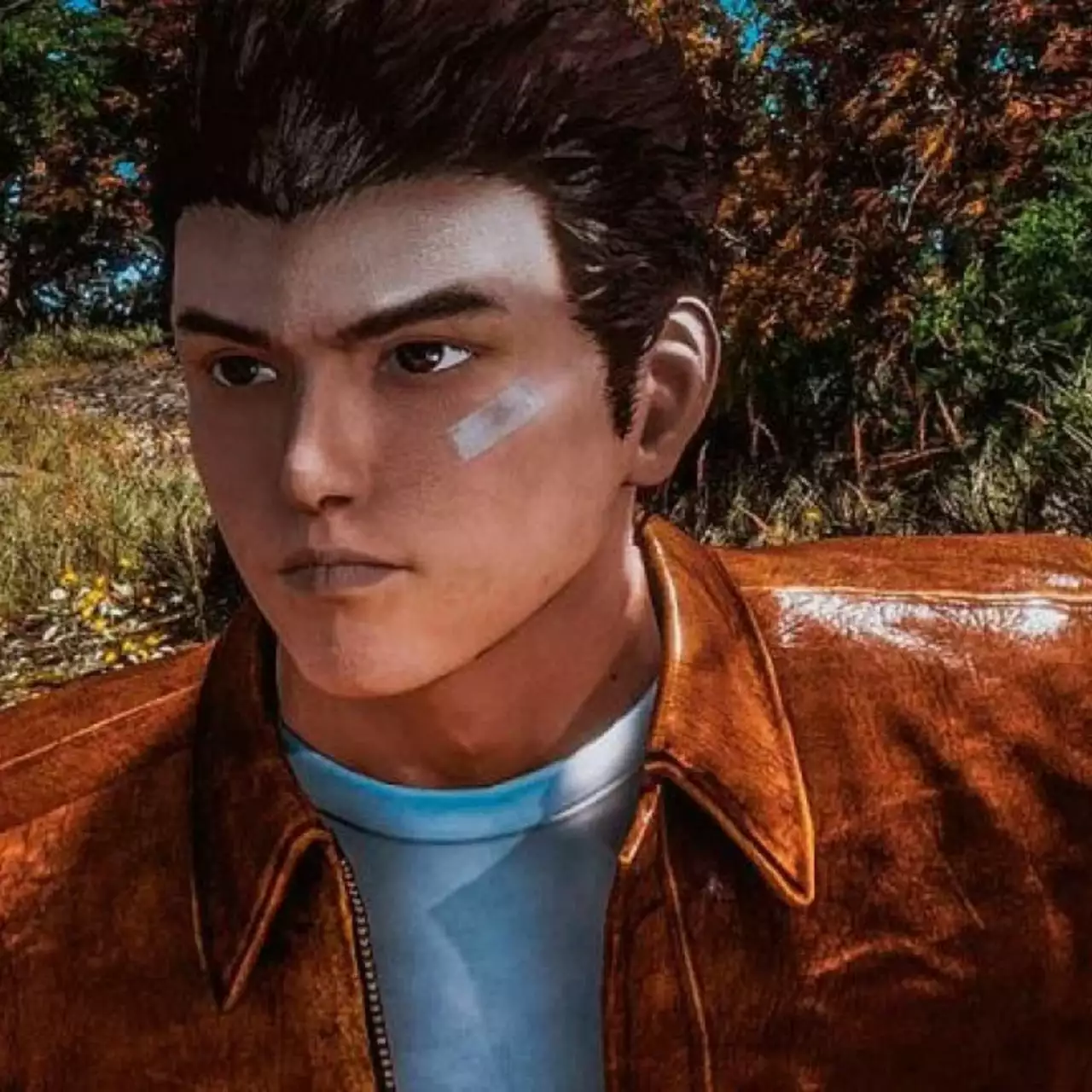 Релиз Shenmue 3 отложен до 2019 года