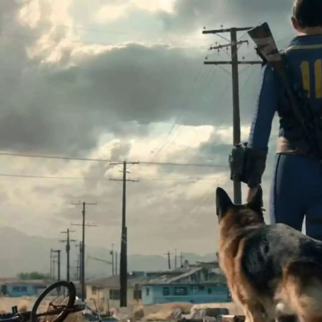 В Fallout 4 можно поиграть бесплатно на Xbox One В Fallout 4 можно поиграть бесплатно на Xbox One