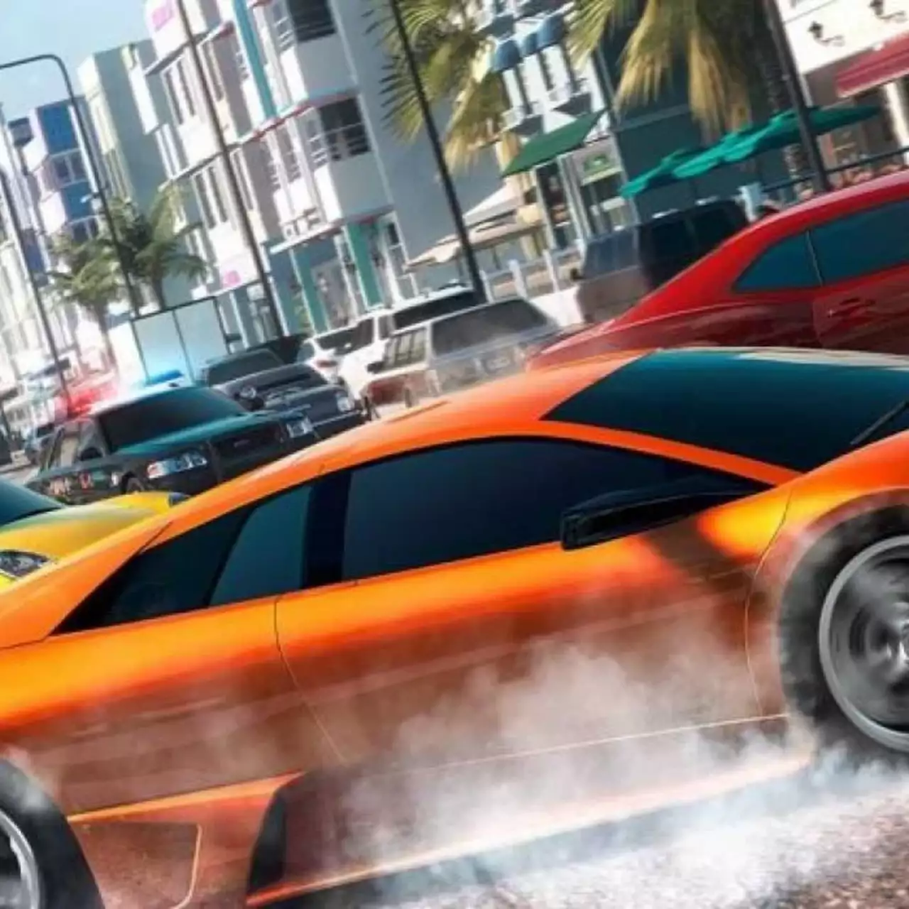 Стала известна дата бета-теста The Crew 2. Заявки уже принимаются (видео)