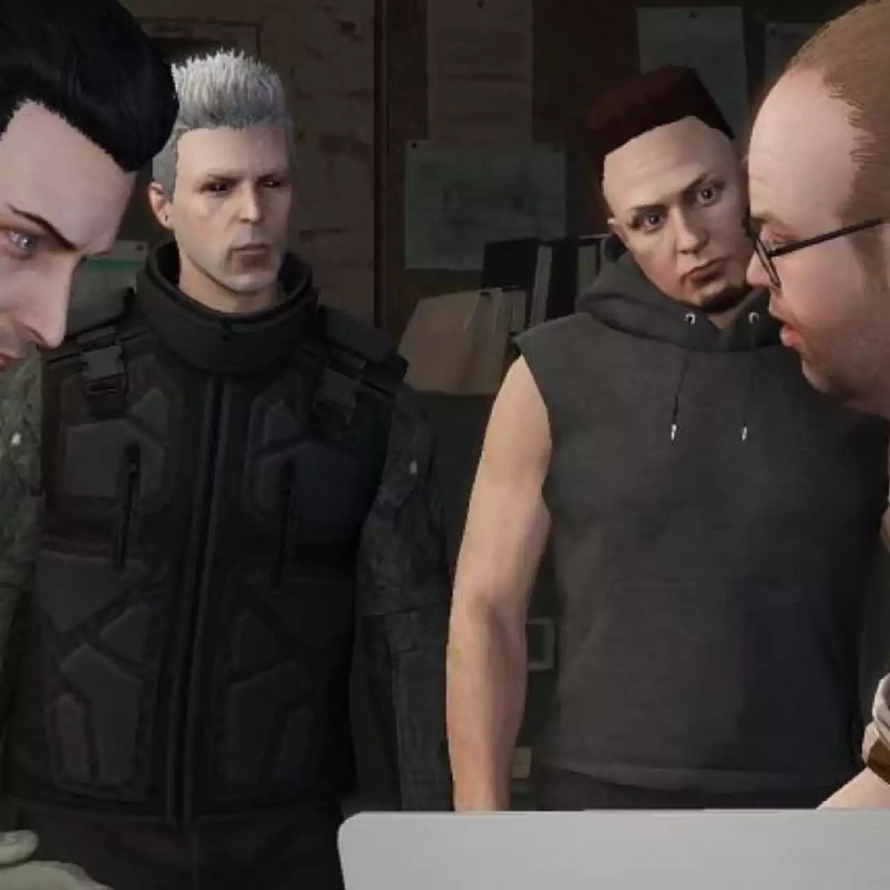 Take-Two засудила моддера GTA 5. Теперь ему запрещено делать моды Take-Two засудила моддера GTA 5. Теперь ему запрещено делать моды