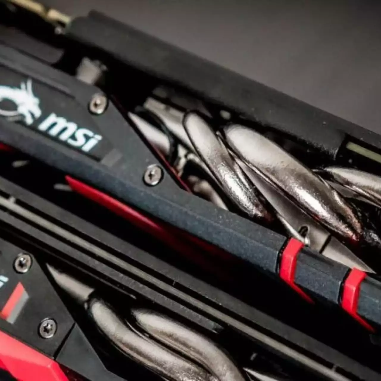 MSI анонсировала новую линейку видеокарт AMD Radeon MSI анонсировала новую линейку видеокарт AMD Radeon