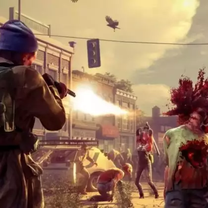 Посмотрите, как критики оценили State of Decay 2