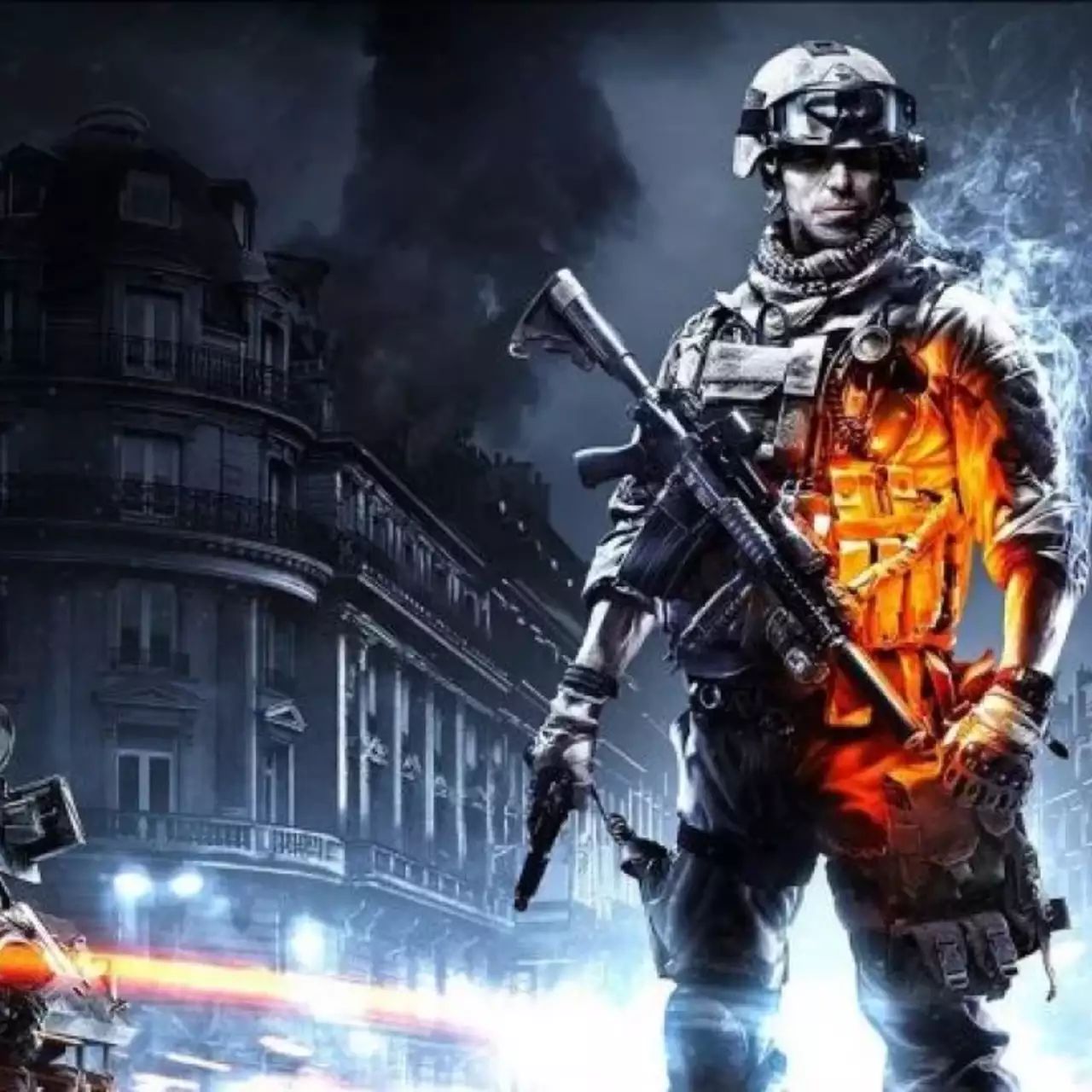 DICE подтвердила разработку Battlefield V. В игру могут добавить «Военные истории» и «Операции»
