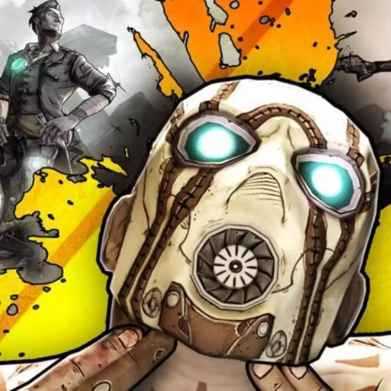 Слух: Borderlands 3 выйдет в 2019-2020 году. Игру не покажут на E3 2018