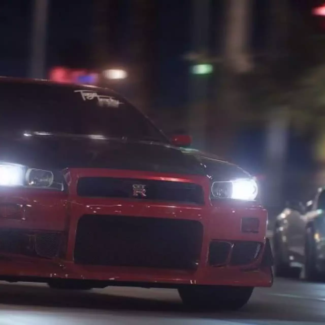 Мод в Need for Speed Payback добавляет PCSS тени и убирает туман Мод в Need for Speed Payback добавляет PCSS тени и убирает туман