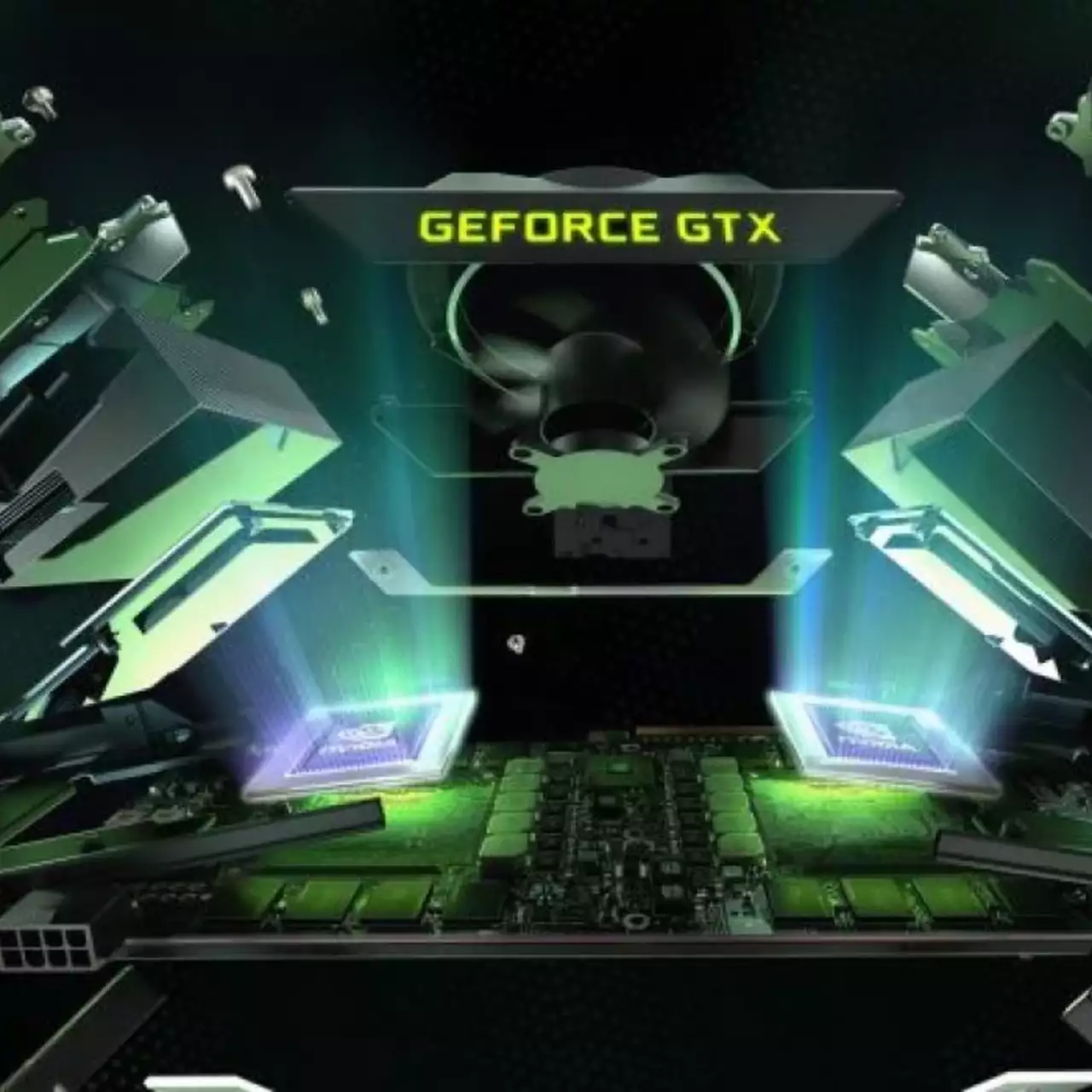 Слух: Nvidia GTX 1180 выпустят в июле, а в августе-сентябре выйдут модели от сторонних производителей