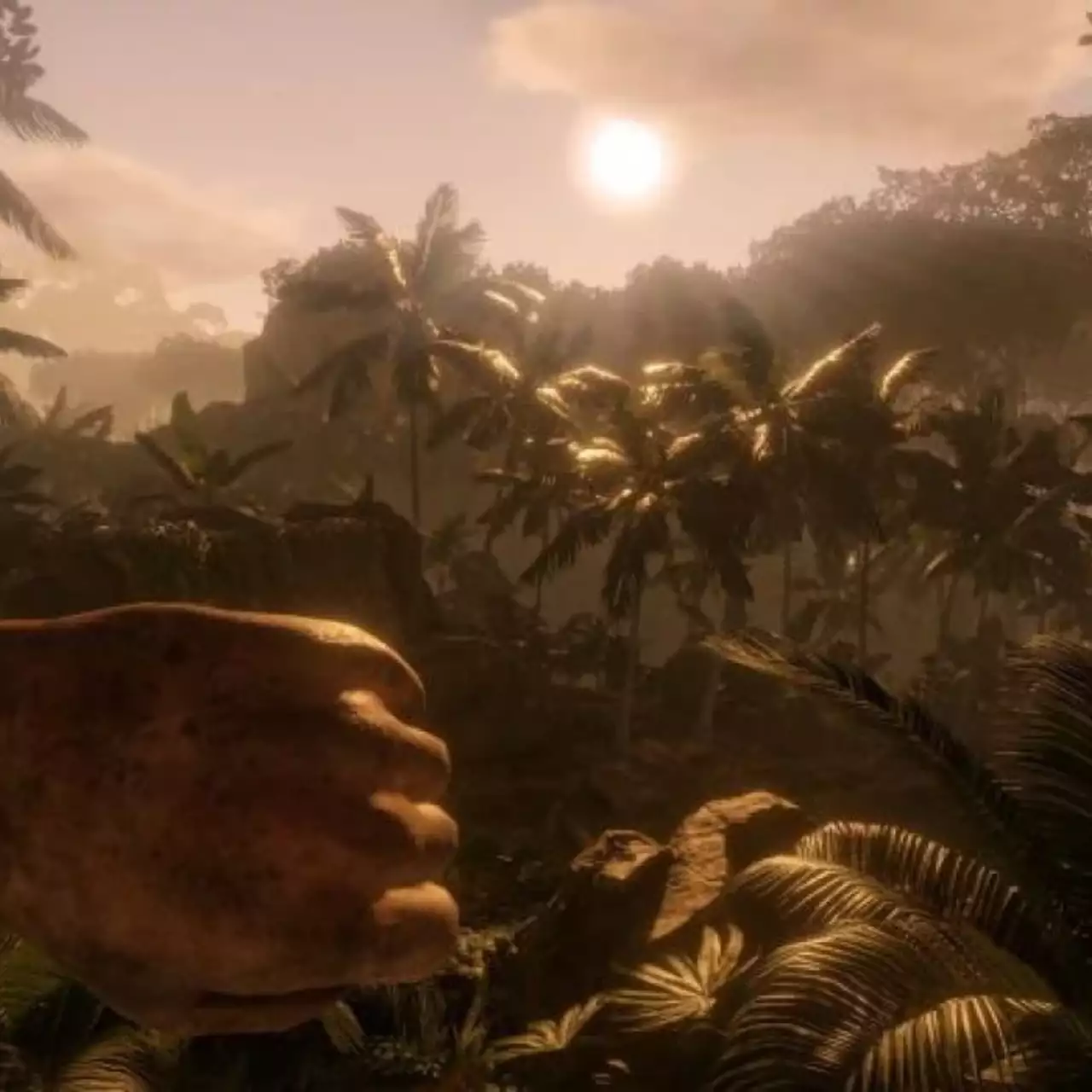 Создатели Dying Light и Dead Island показали новую игру. В ней герой будет выживать в дикой природе, как Беар Гриллс Создатели Dying Light и Dead Island показали новую игру. В ней герой будет выживать в дикой природе, как Беар Гриллс