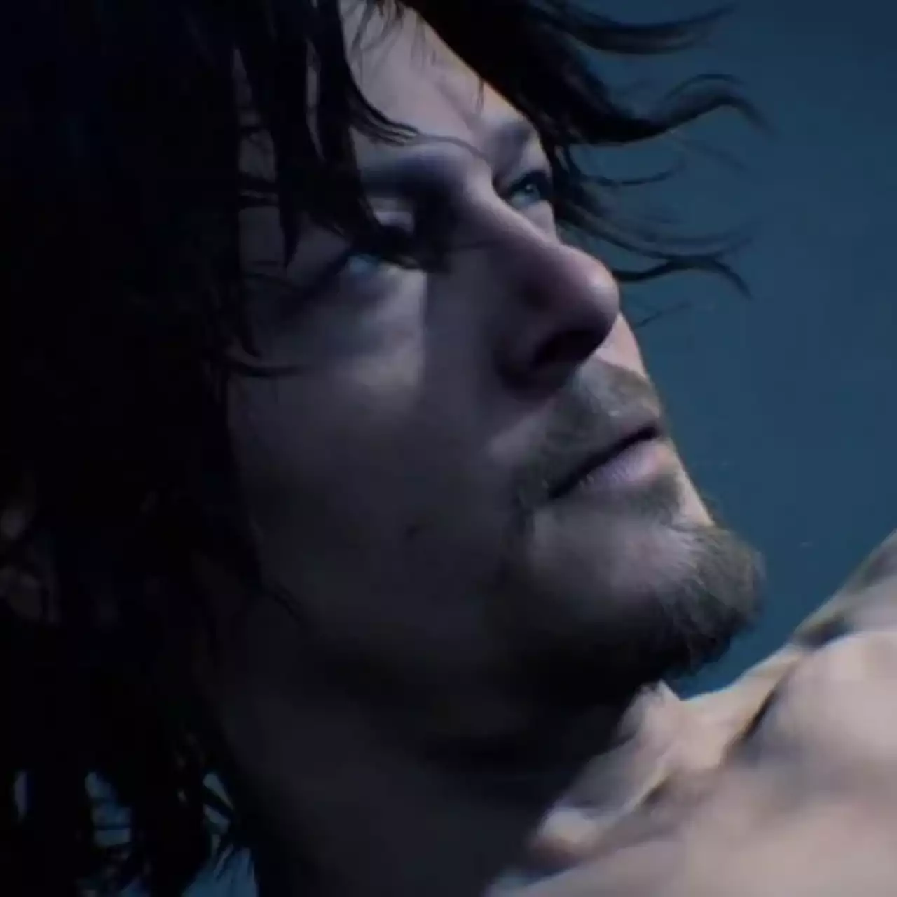 Хидео Кодзима намекнул на новый трейлер Death Stranding к E3 2018 Хидео Кодзима намекнул на новый трейлер Death Stranding к E3 2018